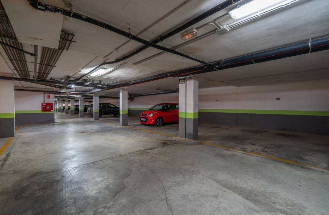 Resale - Apartment - Orihuela Costa