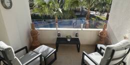 Resale - Apartment - Orihuela Costa