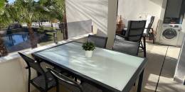 Resale - Apartment - Orihuela Costa