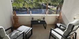 Resale - Apartment - Orihuela Costa