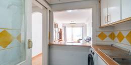 Resale - Apartment - Orihuela Costa
