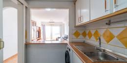 Resale - Apartment - Orihuela Costa