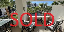 Resale - Apartment - Orihuela Costa