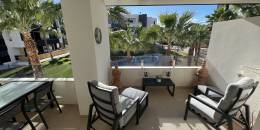 Resale - Apartment - Orihuela Costa
