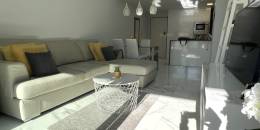 Resale - Apartment - Orihuela Costa