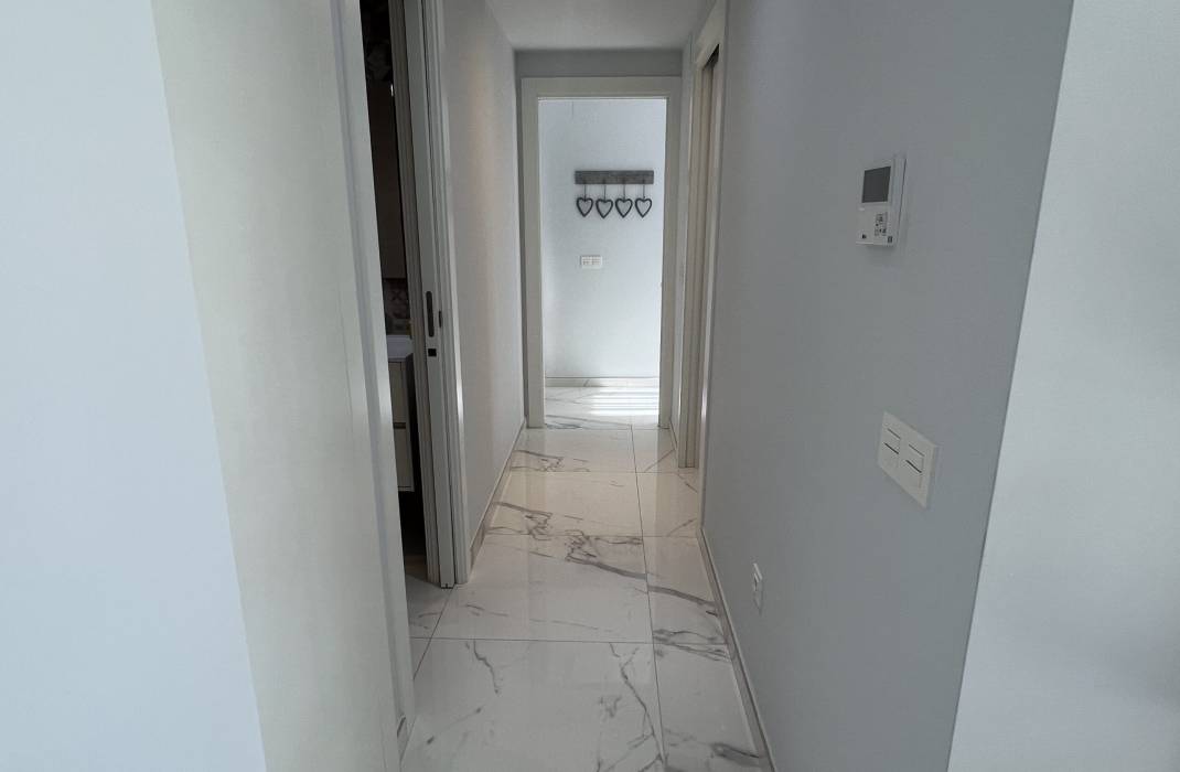 Resale - Apartment - Orihuela Costa