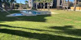 Resale - Apartment - Orihuela Costa