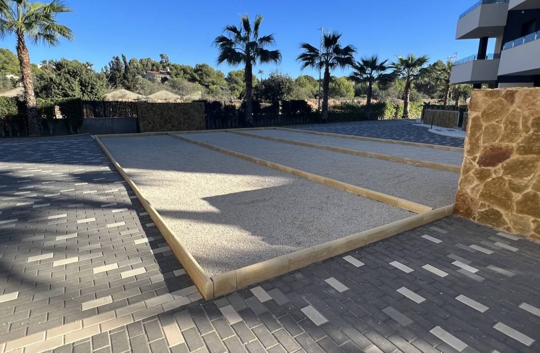 Resale - Apartment - Orihuela Costa