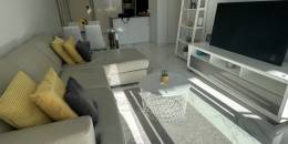Resale - Apartment - Orihuela Costa
