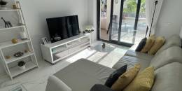 Resale - Apartment - Orihuela Costa