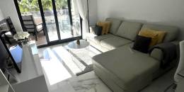 Resale - Apartment - Orihuela Costa