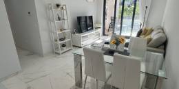Resale - Apartment - Orihuela Costa
