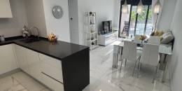 Resale - Apartment - Orihuela Costa