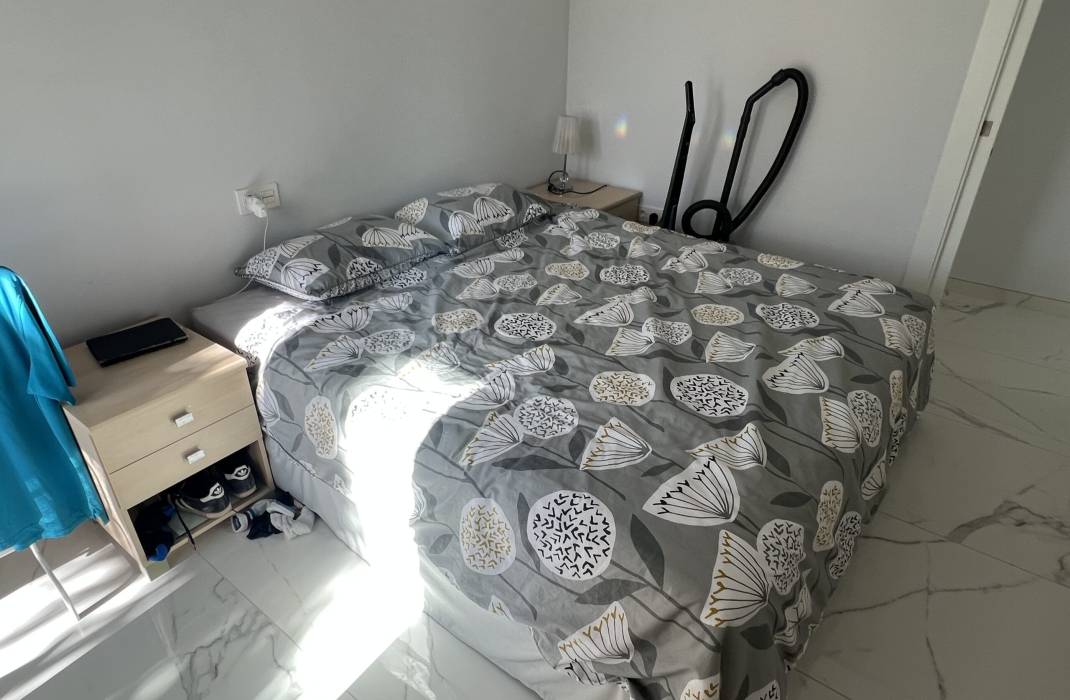 Resale - Apartment - Orihuela Costa