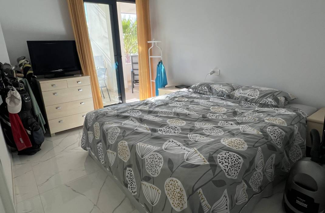 Resale - Apartment - Orihuela Costa
