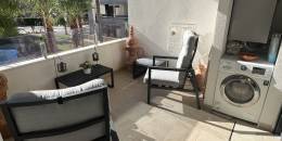 Resale - Apartment - Orihuela Costa