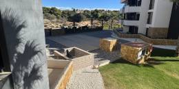 Resale - Apartment - Orihuela Costa