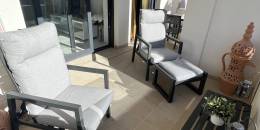 Resale - Apartment - Orihuela Costa