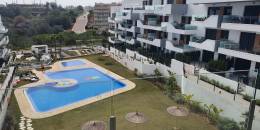 Resale - Apartment - Orihuela Costa