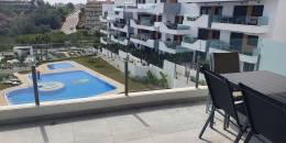Resale - Apartment - Orihuela Costa