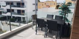 Resale - Apartment - Orihuela Costa
