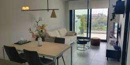 Resale - Apartment - Orihuela Costa