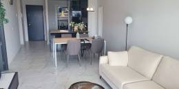 Resale - Apartment - Orihuela Costa