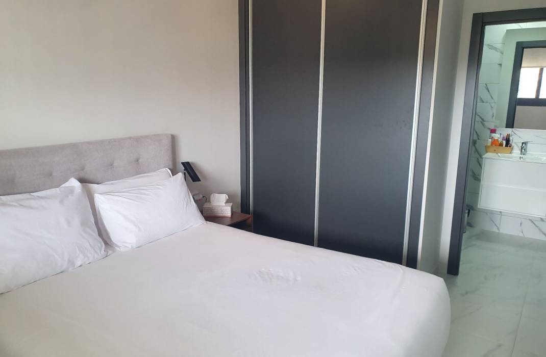 Resale - Apartment - Orihuela Costa