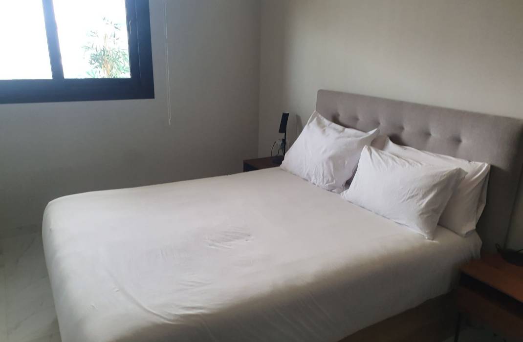 Resale - Apartment - Orihuela Costa