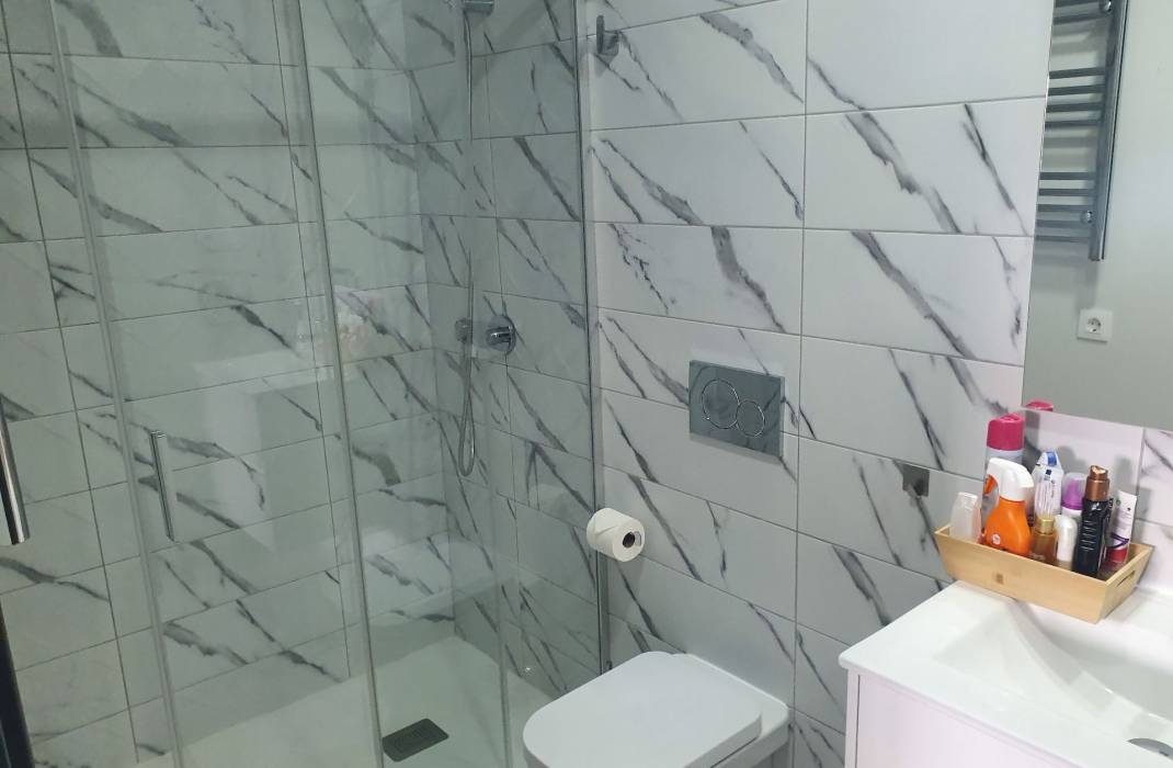 Resale - Apartment - Orihuela Costa