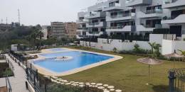 Resale - Apartment - Orihuela Costa