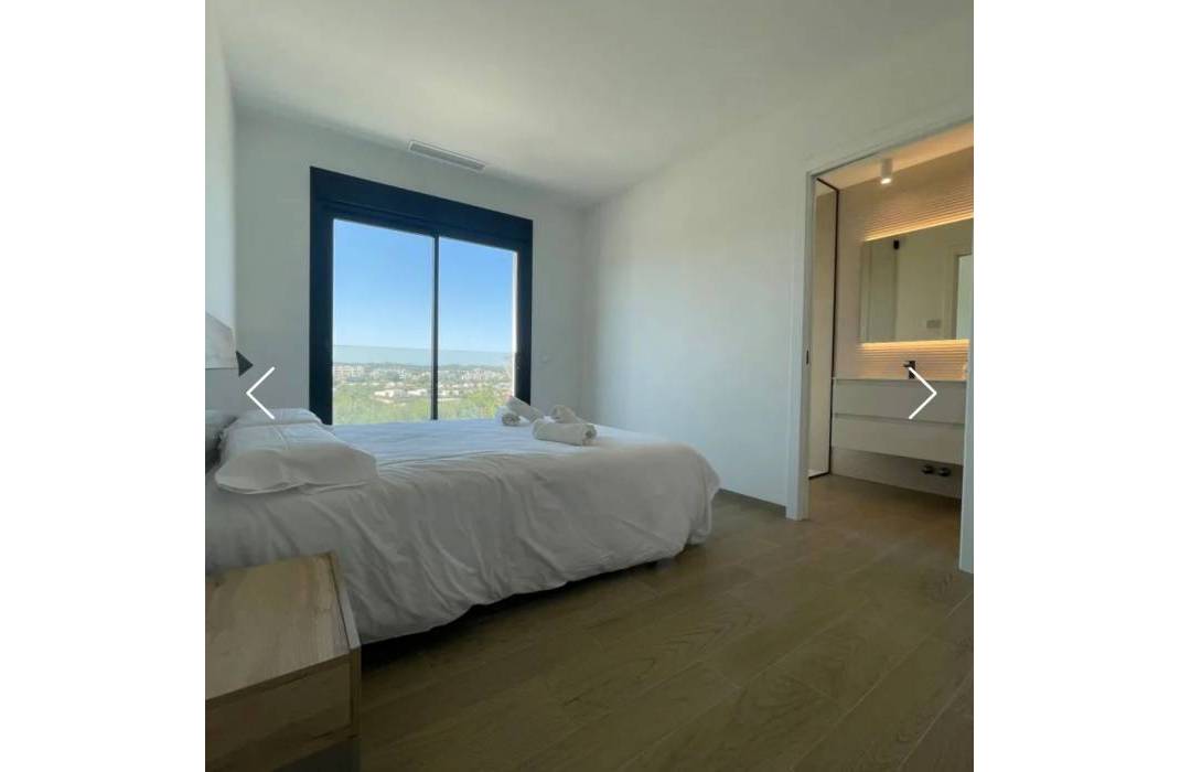 Resale - Apartment - Orihuela - Las Colinas Golf