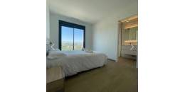 Resale - Apartment - Orihuela - Las Colinas Golf