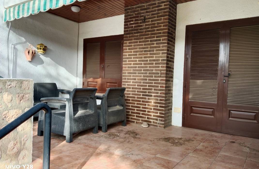 Resale - Apartment - Orihuela - Montepinar-La Aparecida-Raiguero