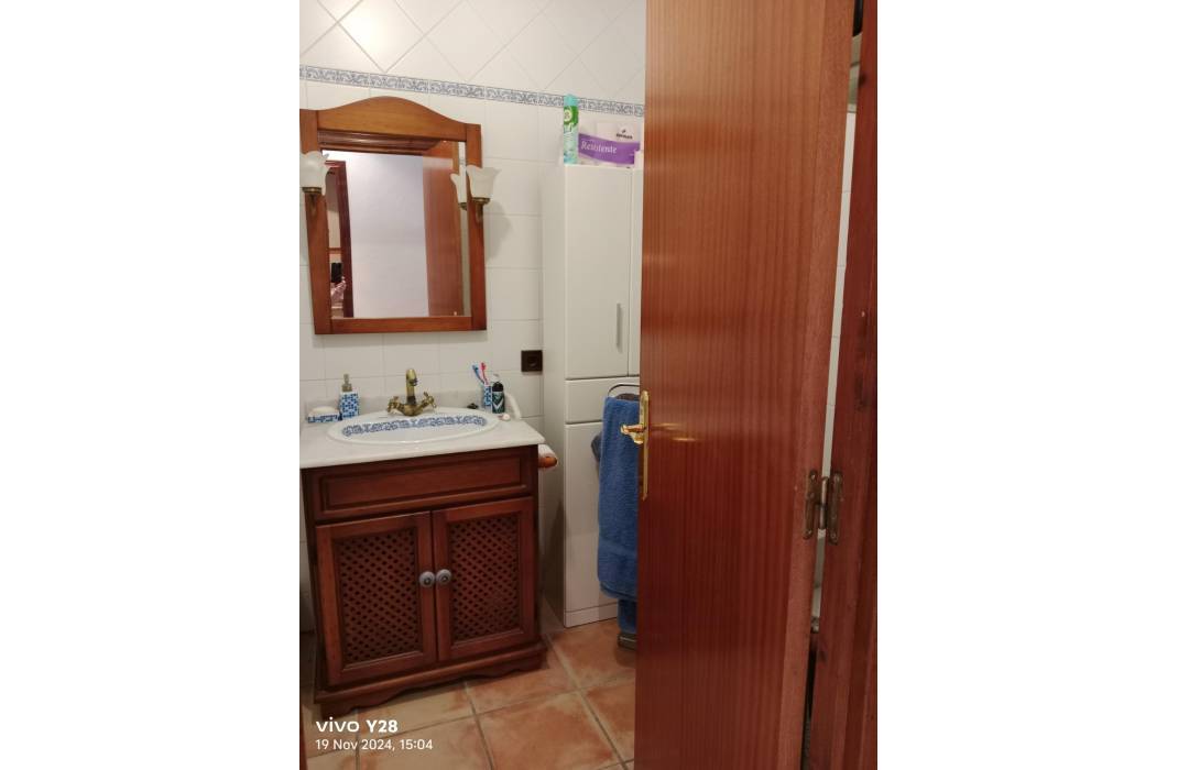 Resale - Apartment - Orihuela - Montepinar-La Aparecida-Raiguero