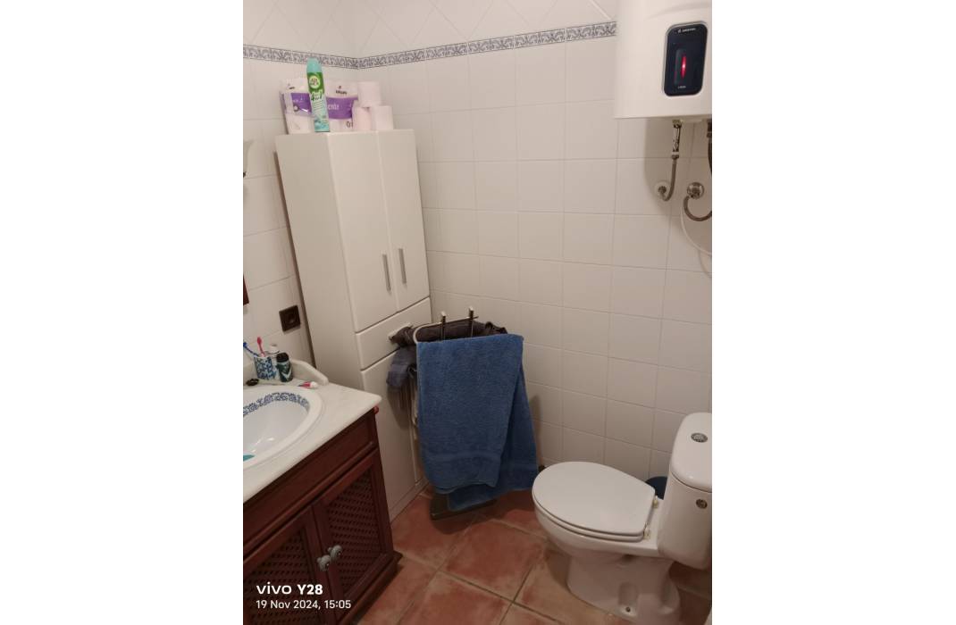 Resale - Apartment - Orihuela - Montepinar-La Aparecida-Raiguero