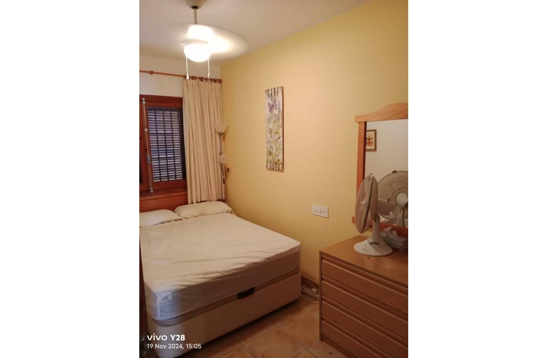 Resale - Apartment - Orihuela - Montepinar-La Aparecida-Raiguero