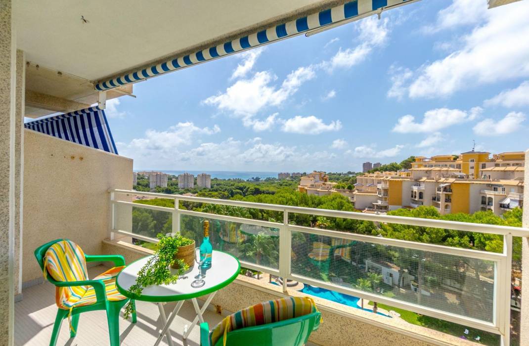 Resale - Apartment - Orihuela