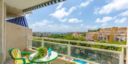 Resale - Apartment - Orihuela