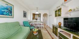 Resale - Apartment - Orihuela