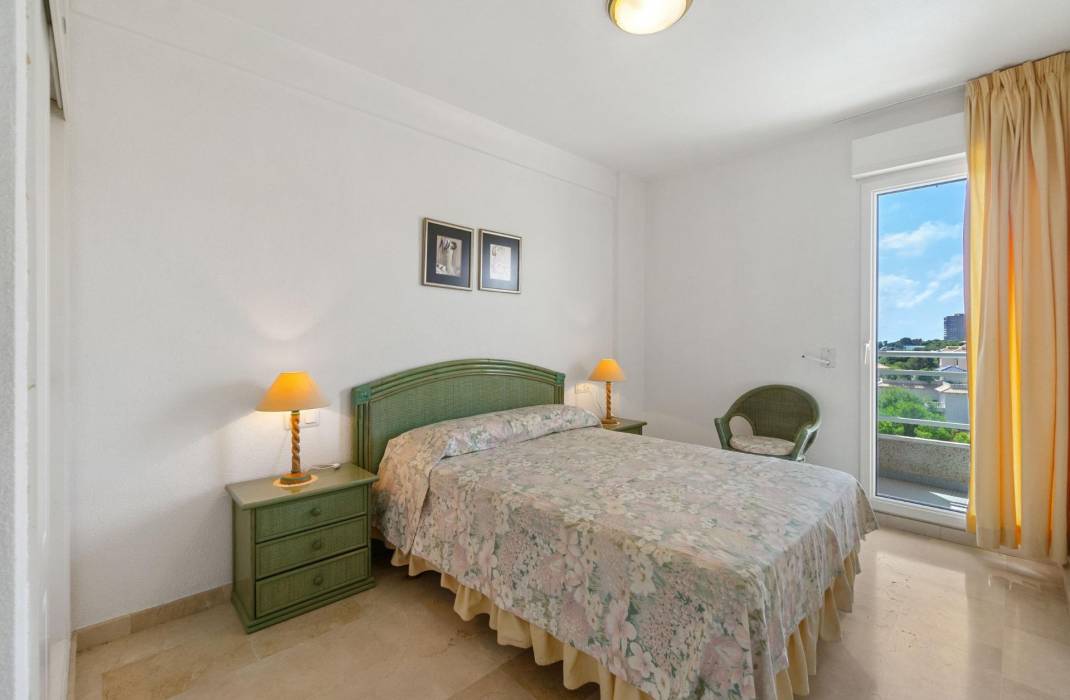 Resale - Apartment - Orihuela