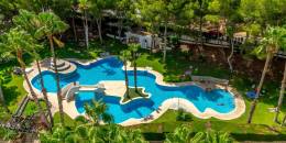 Resale - Apartment - Orihuela