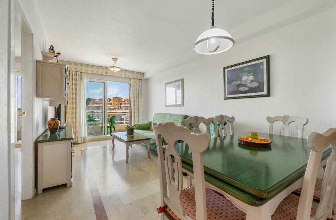 Resale - Apartment - Orihuela