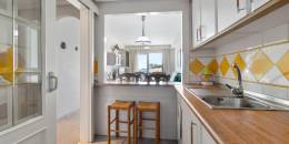 Resale - Apartment - Orihuela