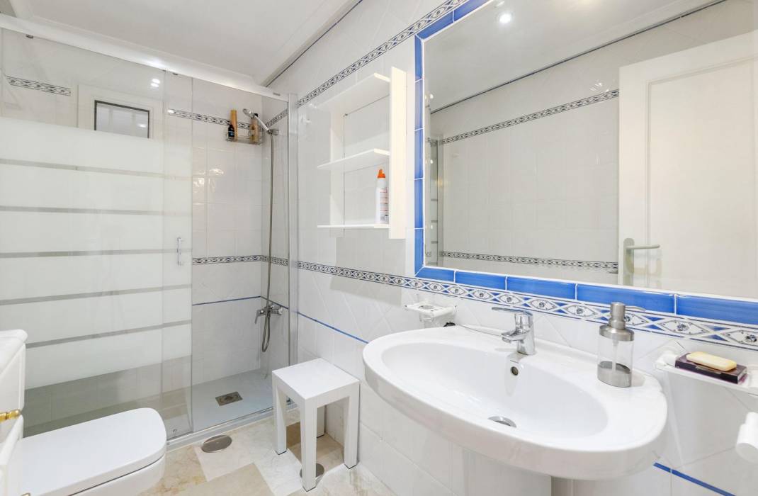 Resale - Apartment - Orihuela