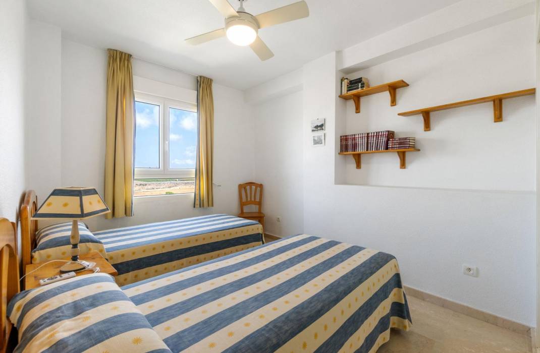 Resale - Apartment - Orihuela