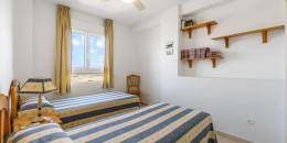 Resale - Apartment - Orihuela