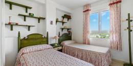 Resale - Apartment - Orihuela