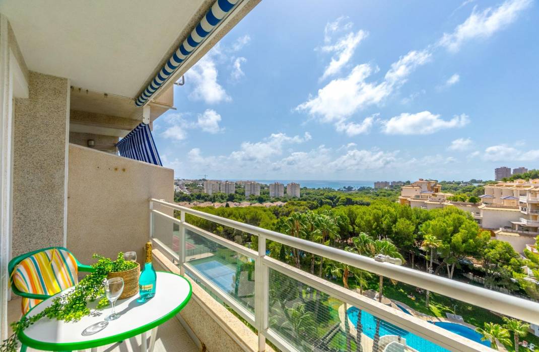 Resale - Apartment - Orihuela