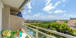 Resale - Apartment - Orihuela
